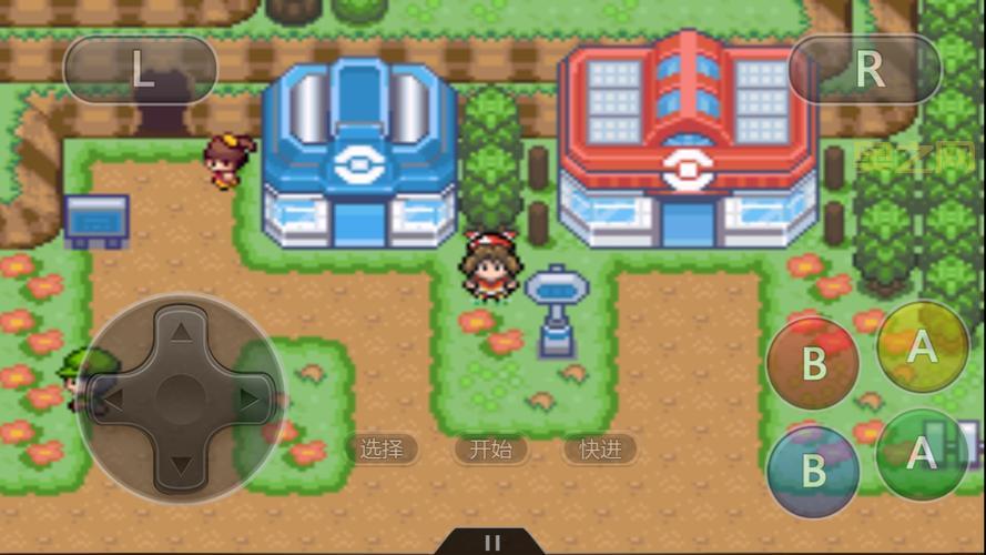 想玩口袋妖怪白金版？这里有下载安装包和教程！