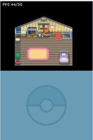 想玩口袋妖怪白金版？这里有下载安装包和教程！