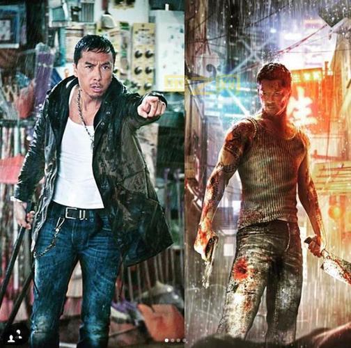 热血无赖原声精选曲目推荐，感受激情与节奏