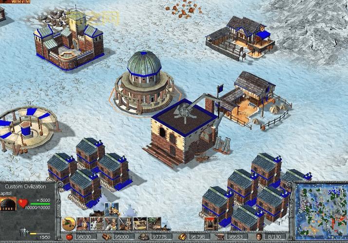 地球帝国游戏攻略：如何在宇宙中建立最强帝国