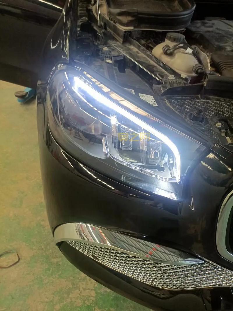 暗影一直存在：奔驰大灯维权事件背后的真相