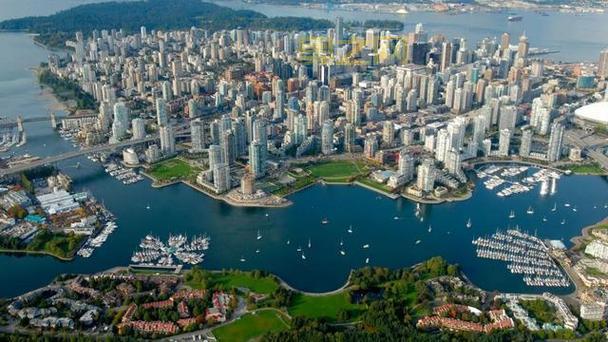 温哥华是哪个国家的城市？一览加拿大港口之都