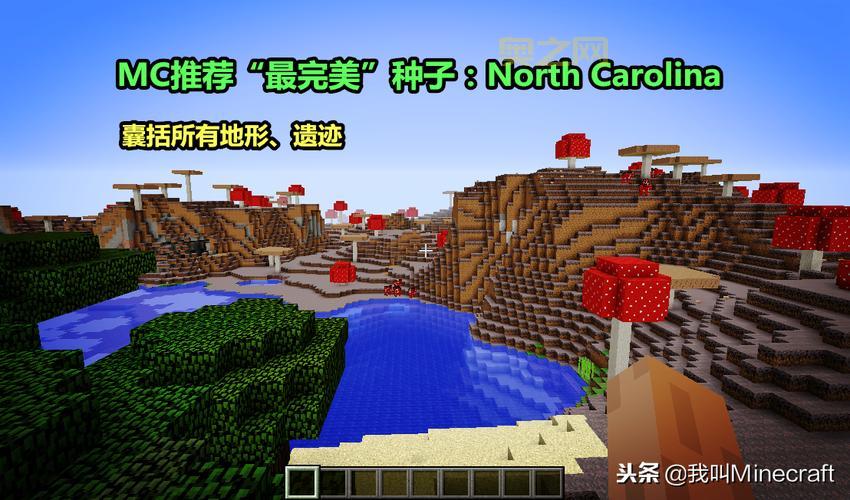 撸神百度揭秘：MC游戏中的“撸神”种子引发热议