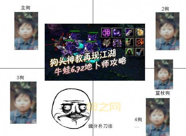 从SG到dotasg：Dota世界的精彩演变与新动向