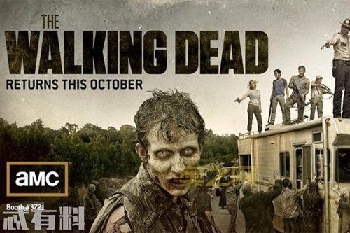 行尸走肉耶稣死亡背后的秘密：为何他在第九季惨死？