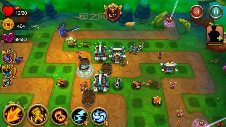 2024年最受欢迎的小型单机游戏推荐，轻松下载畅玩