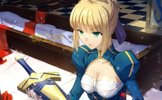 命运之夜游戏百度网盘下载链接,最新版本全都有!