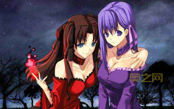 命运之夜游戏百度网盘下载链接,最新版本全都有!