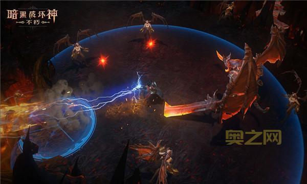 暗黑破坏神不朽网易版本和国际服有什么区别？详细对比！