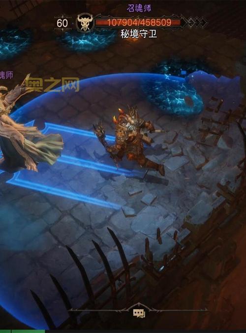 暗黑破坏神不朽网易版本和国际服有什么区别？详细对比！