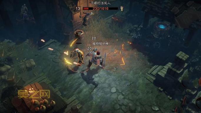 暗黑破坏神不朽网易版本和国际服有什么区别？详细对比！