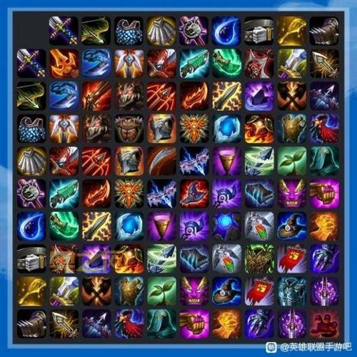 英雄联盟手游不祥之刃符文推荐，新手老手都适用！