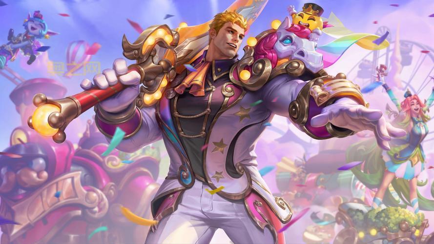 英雄联盟手游不祥之刃符文推荐,新手老手都适用!