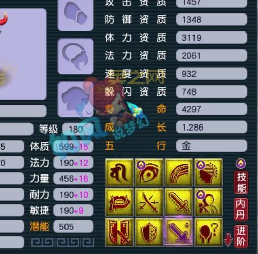 梦幻西游宝宝是买划算还是自己养？老玩家经验分享！