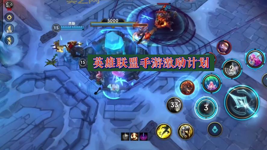 诺克萨斯之手上路出装顺序是什么？新手必看上分攻略！