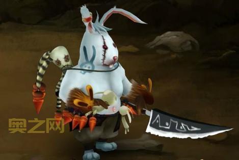 神仙道刀疤兔最新活动揭秘：帮派BOSS与玩家历险记