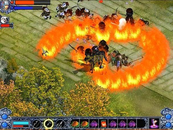 三国赵云传2攻略:新手入门必看,快速上手技巧分享