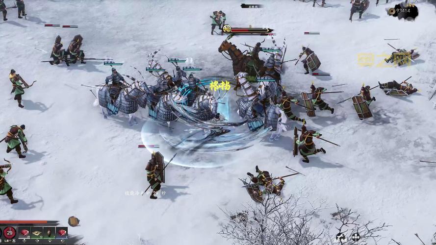 三国赵云传2攻略:新手入门必看,快速上手技巧分享