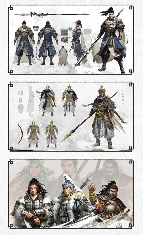 三国赵云传2攻略:新手入门必看,快速上手技巧分享