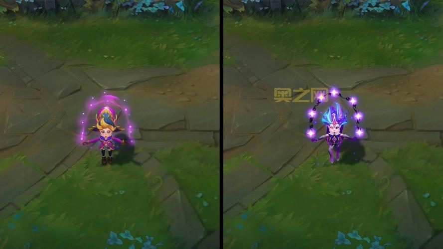 lol免费改名方法大揭秘，再也不用花冤枉钱了！