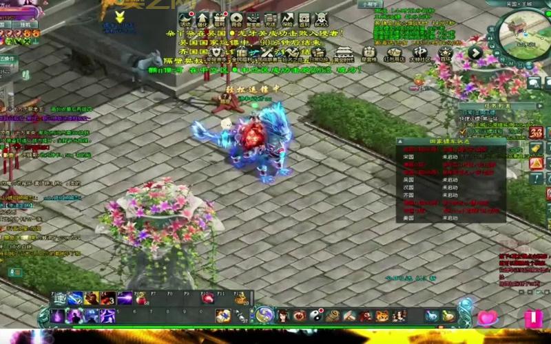 热血江湖sf私发网,平民玩家也能玩得爽!