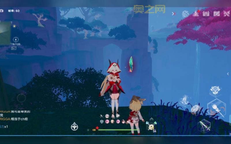 幻塔攻略:如何在4.0版本中迅速追赶老玩家