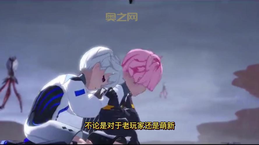 幻塔攻略:如何在4.0版本中迅速追赶老玩家