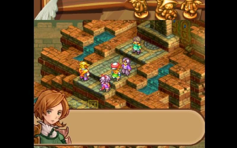 最终幻想战略版a2职业推荐：最强职业搭配分享看这里！