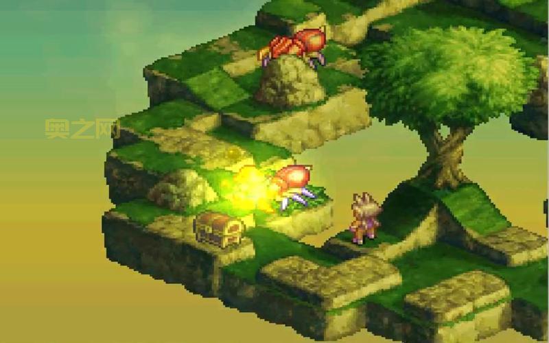 最终幻想战略版a2职业推荐：最强职业搭配分享看这里！