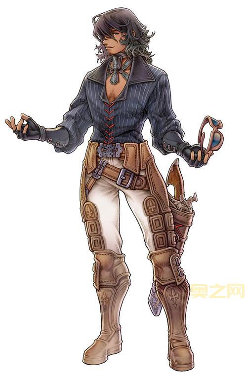 最终幻想战略版a2职业推荐：最强职业搭配分享看这里！