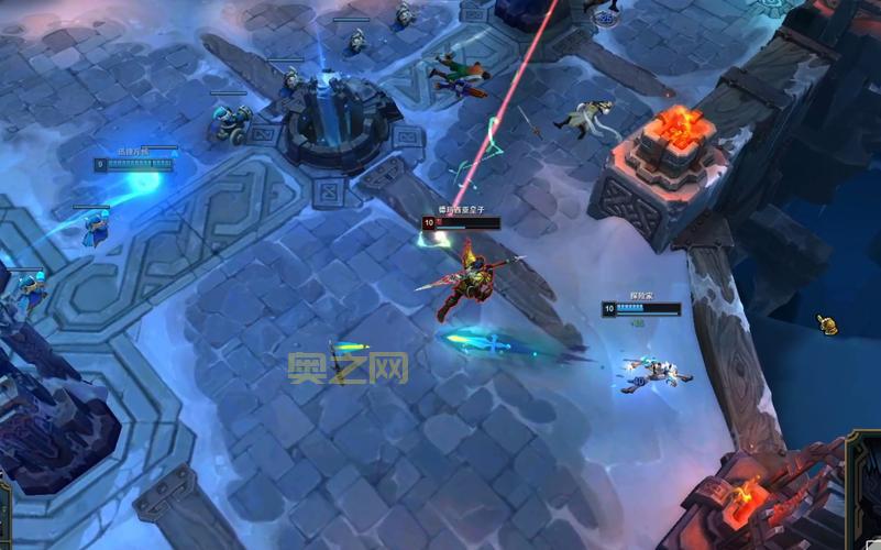 探险家大乱斗出装最全指南，不同流派EZ出装搭配技巧