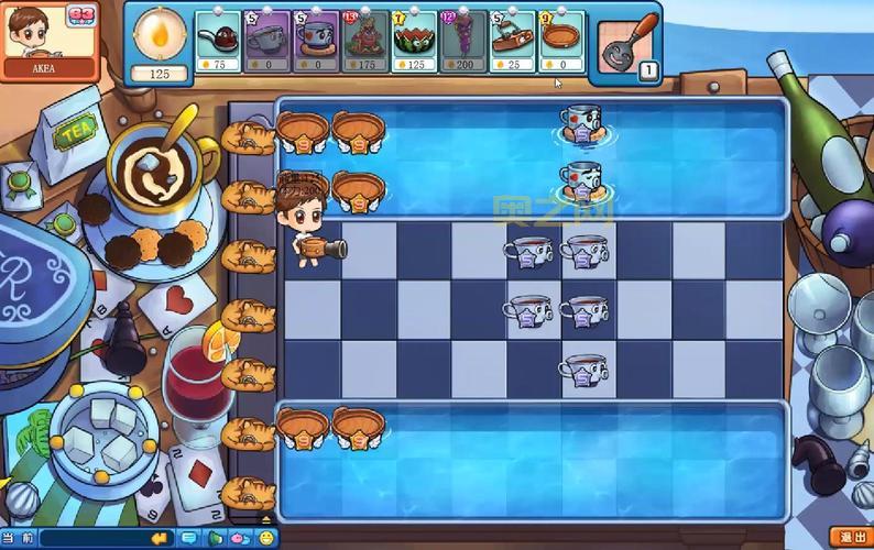 美食大战老鼠怎么玩？新手入门攻略看这里！