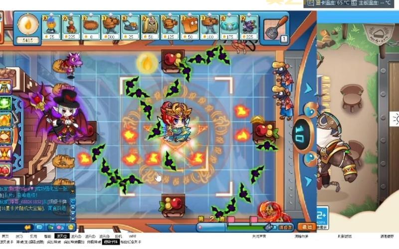 美食大战老鼠怎么玩？新手入门攻略看这里！