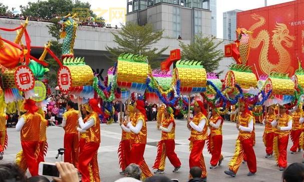 布依族大年初一：如何庆祝与传统习俗解析