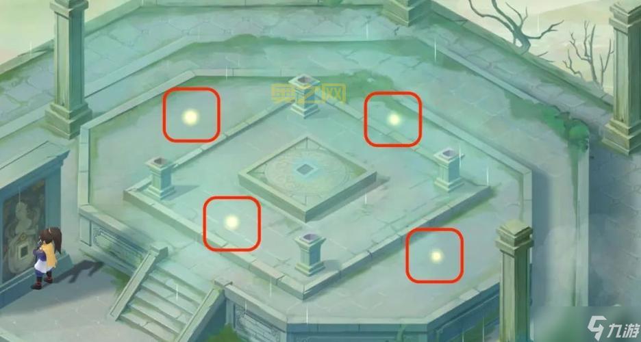 仙剑5支线任务大全：开启与完成技巧一览