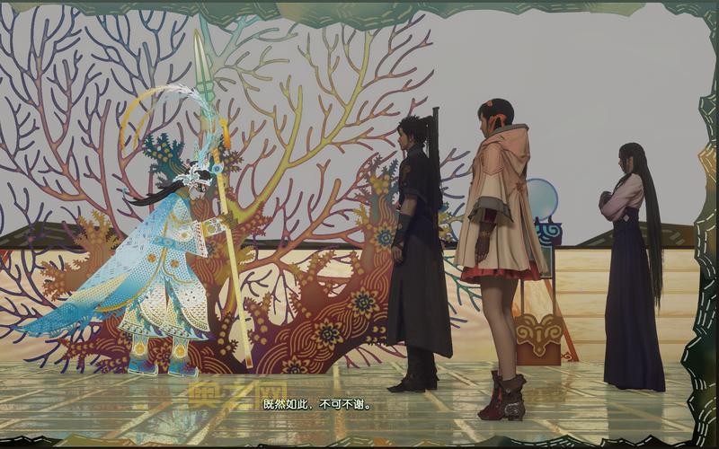 想快速通关古剑奇谭3？看这份主线攻略就对了！