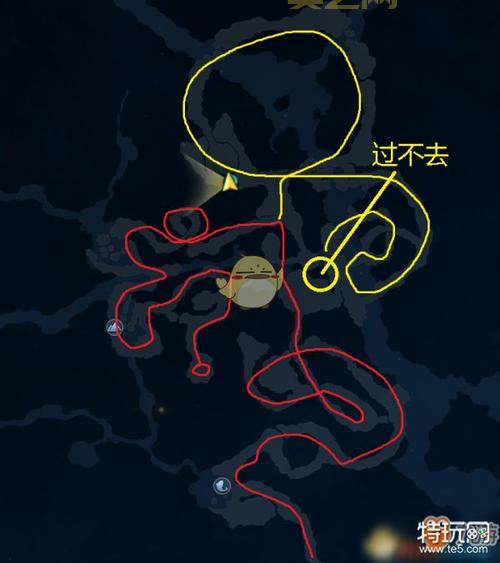 想快速通关古剑奇谭3？看这份主线攻略就对了！