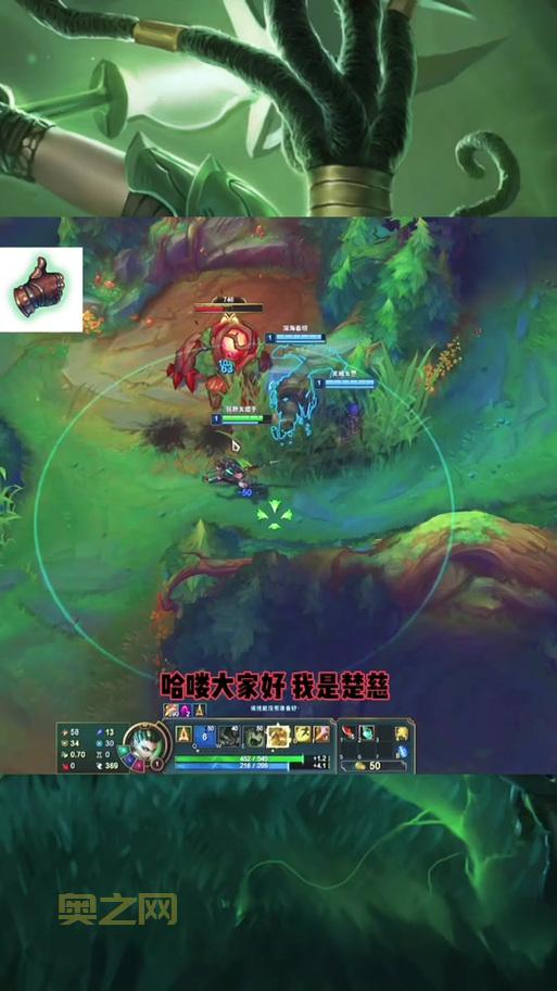 豹女天赋s10怎么点？高玩教你轻松拿一血！