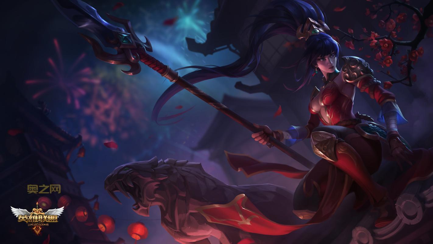 豹女天赋s10怎么点?高玩教你轻松拿一血!