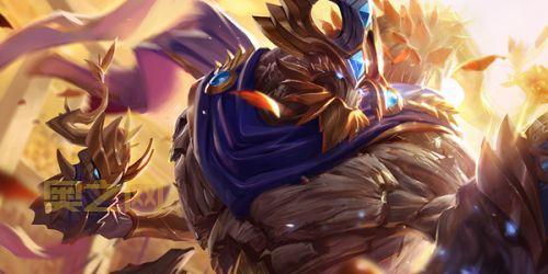 豹女天赋s10怎么点?高玩教你轻松拿一血!