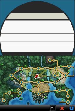 口袋妖怪黑白2作弊菜单下载，游戏轻松玩！