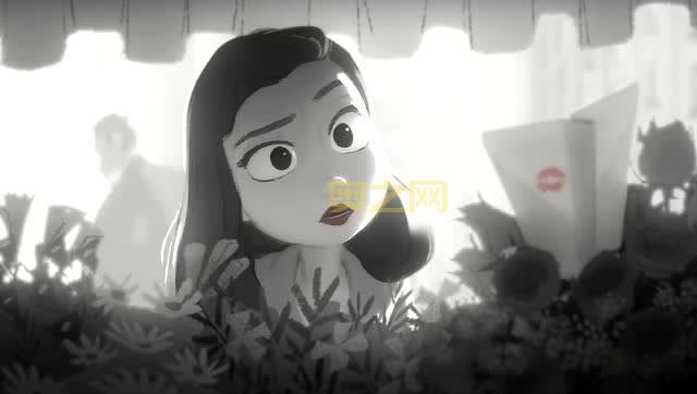 纸人 Paperman：迪士尼获奖动画短片背后的故事