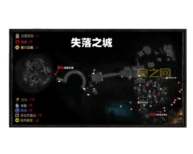 古墓丽影十周年纪念版存档位置与使用指南