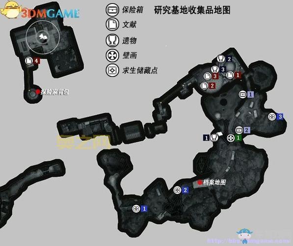 古墓丽影十周年纪念版存档位置与使用指南