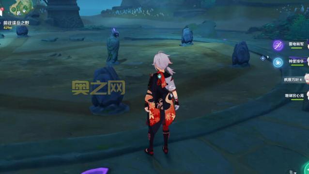 知比山第三个羽毛继电石解密，背后故事太感人！