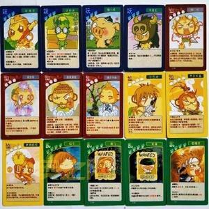 西游杀小游戏最新版，Q版西游人物卡牌大战！