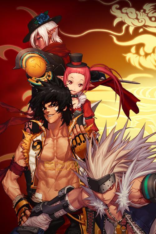 手机版地下城与勇士游戏下载，3分钟教你搞定！