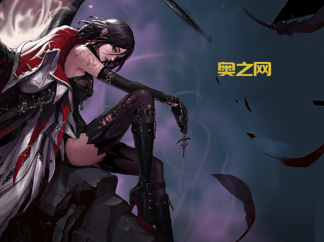 女圣职者第五职业大猜想，哪个方向最有可能？