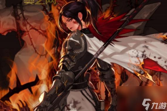 女圣职者第五职业大猜想，哪个方向最有可能？