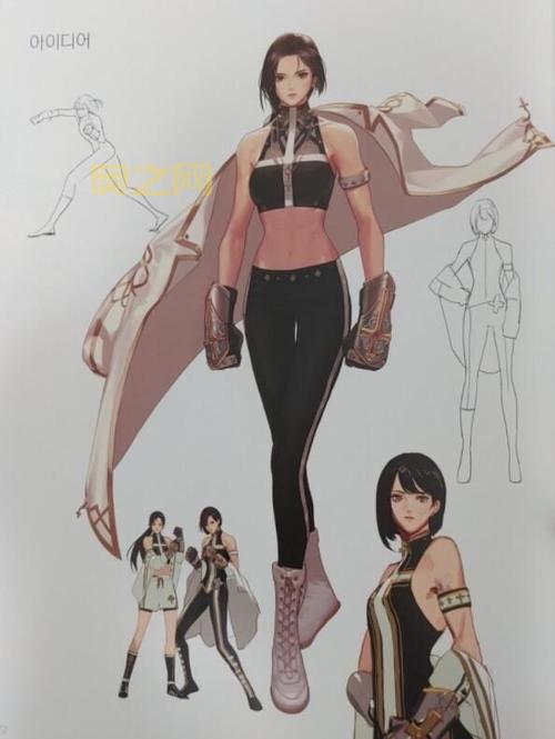 女圣职者第五职业大猜想，哪个方向最有可能？